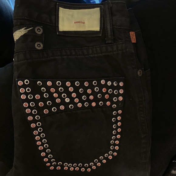 Robin jeans - Picture 2 of 2